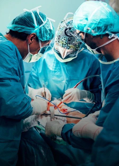 PILES SURGERY