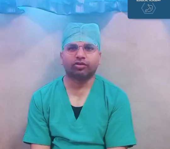 Video testimonial